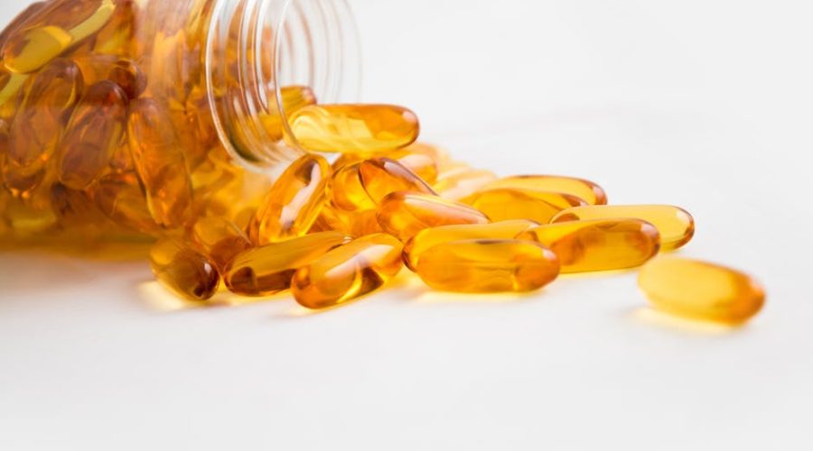 Multipart review: Omega-3 fatty acids