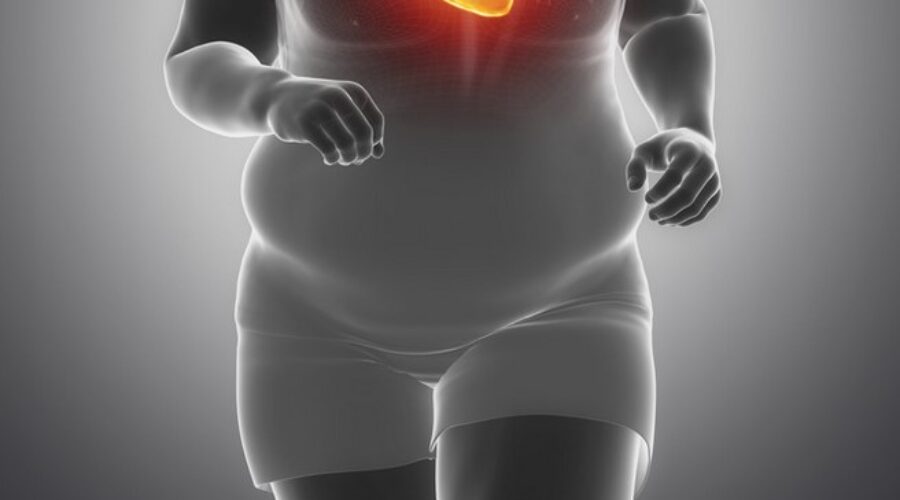 Another Study Just Showed “The Obesity paradox” Does Not Exist